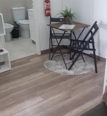 Minimalist Apartment Located Near Belem Lizbona Zewnętrze zdjęcie