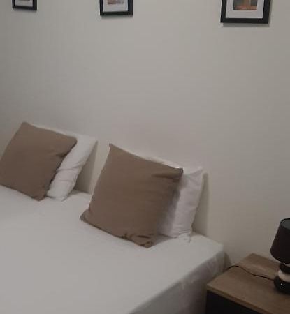 Minimalist Apartment Located Near Belem Lizbona Zewnętrze zdjęcie