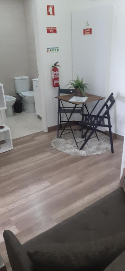 Minimalist Apartment Located Near Belem Lizbona Zewnętrze zdjęcie