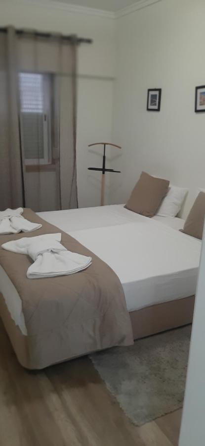 Minimalist Apartment Located Near Belem Lizbona Zewnętrze zdjęcie