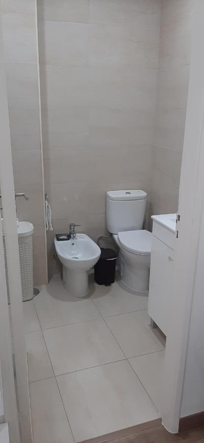 Minimalist Apartment Located Near Belem Lizbona Zewnętrze zdjęcie
